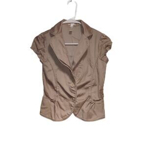 Vixen Women's Shrug Size Small